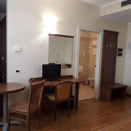 Albergo Ristorante Campanile Azzurro Villafranca Padovana Extérieur photo